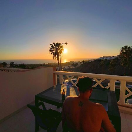 Studio Vista Oceano In Costa Adeje Eksteriør bilde