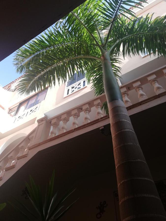 Studio Vista Oceano In Costa Adeje Eksteriør bilde