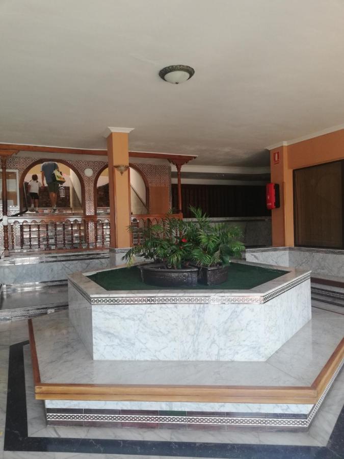 Studio Vista Oceano In Costa Adeje Eksteriør bilde