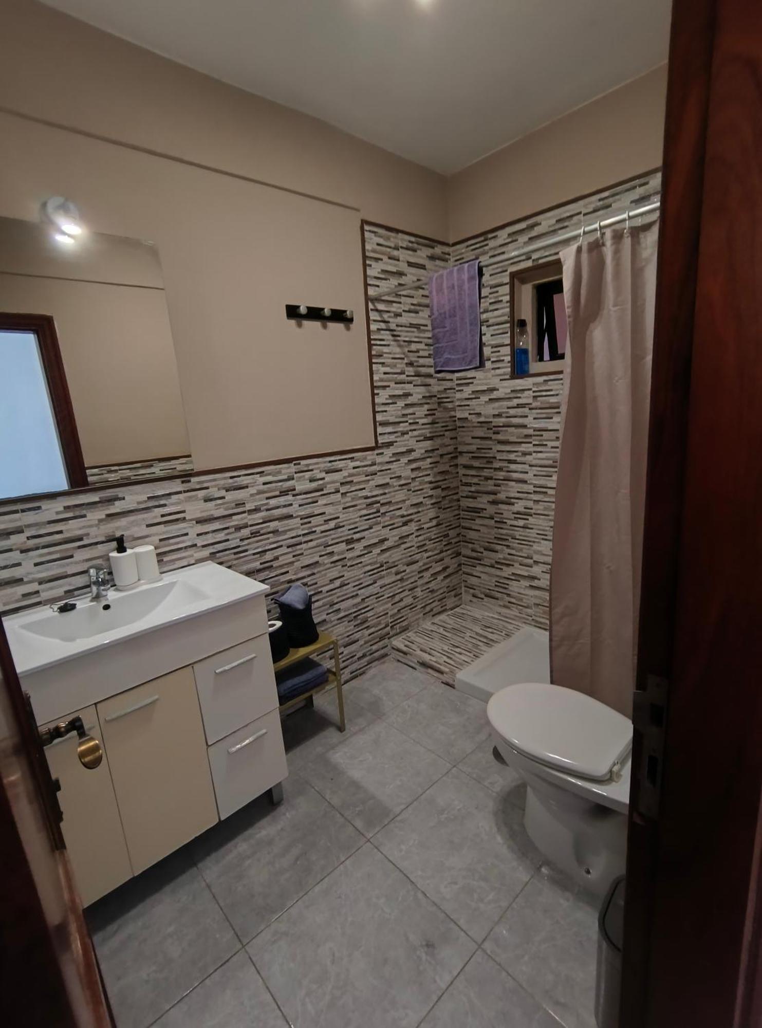 Studio Vista Oceano In Costa Adeje Eksteriør bilde