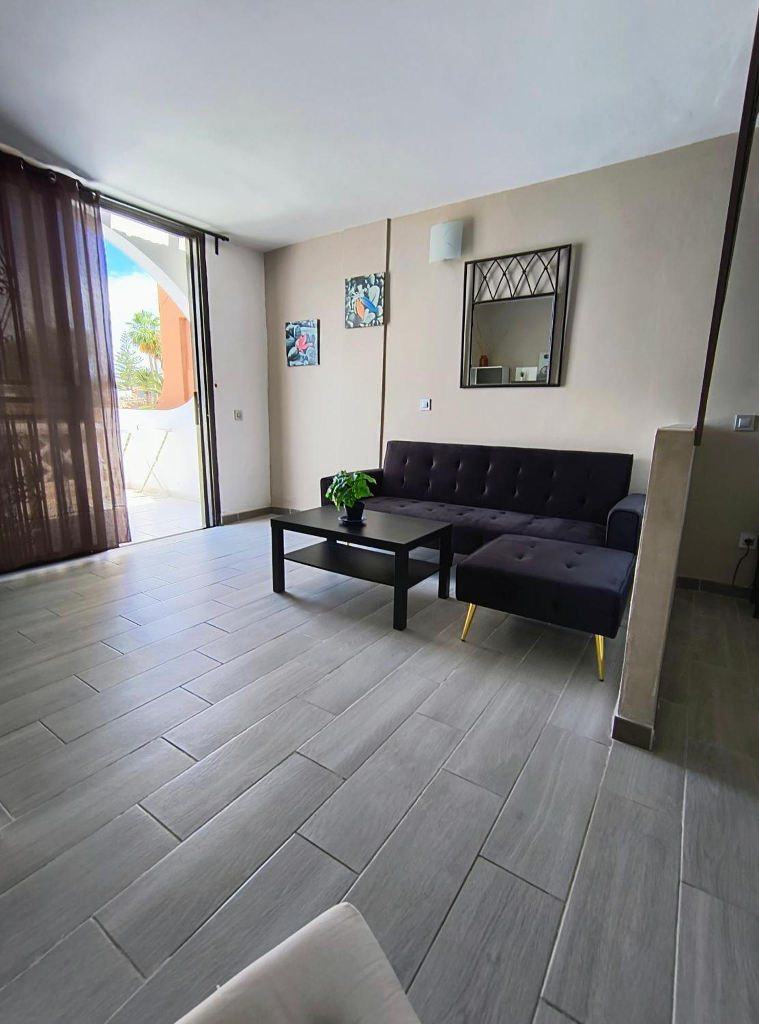 Studio Vista Oceano In Costa Adeje Eksteriør bilde