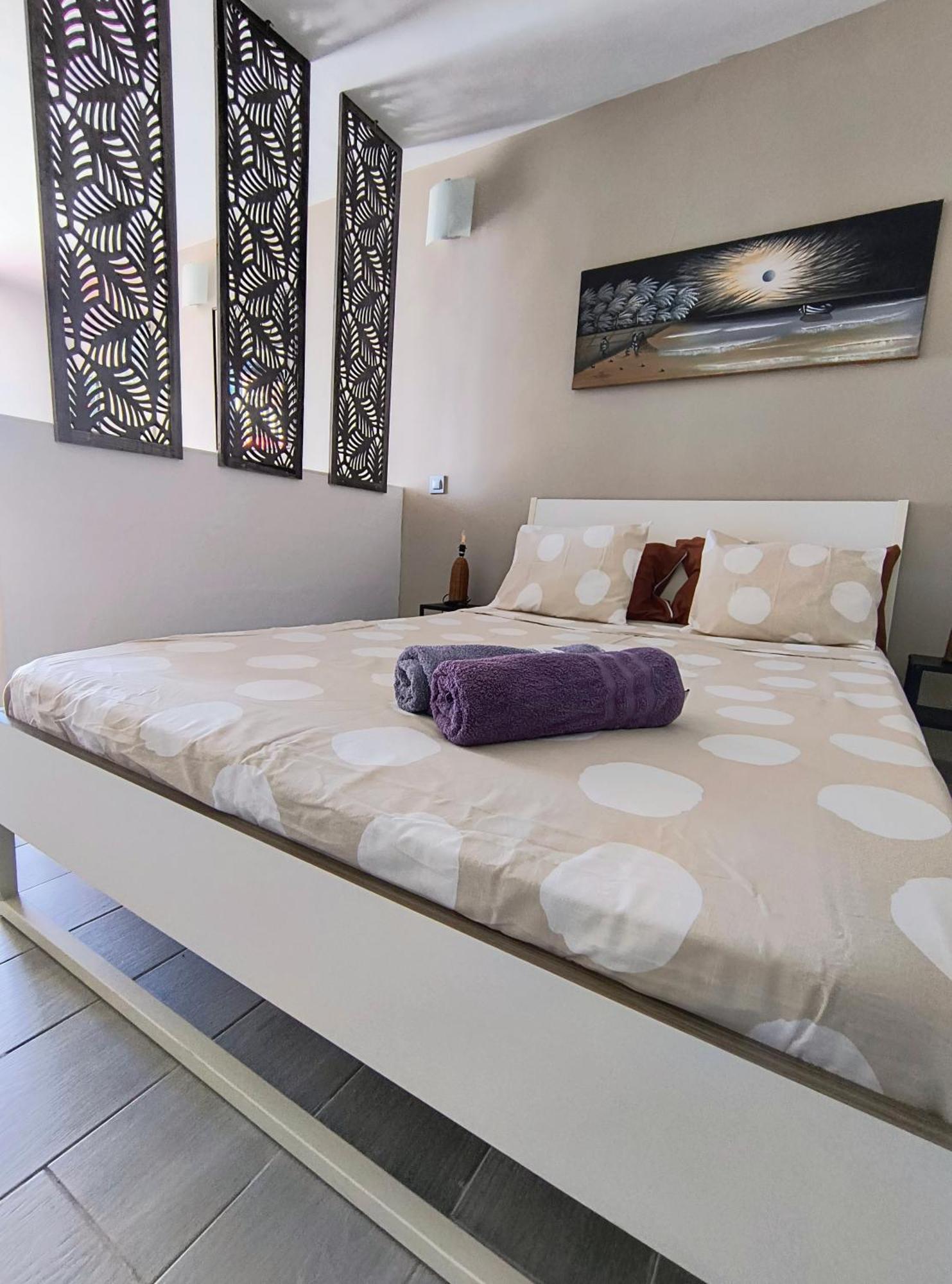Studio Vista Oceano In Costa Adeje Eksteriør bilde