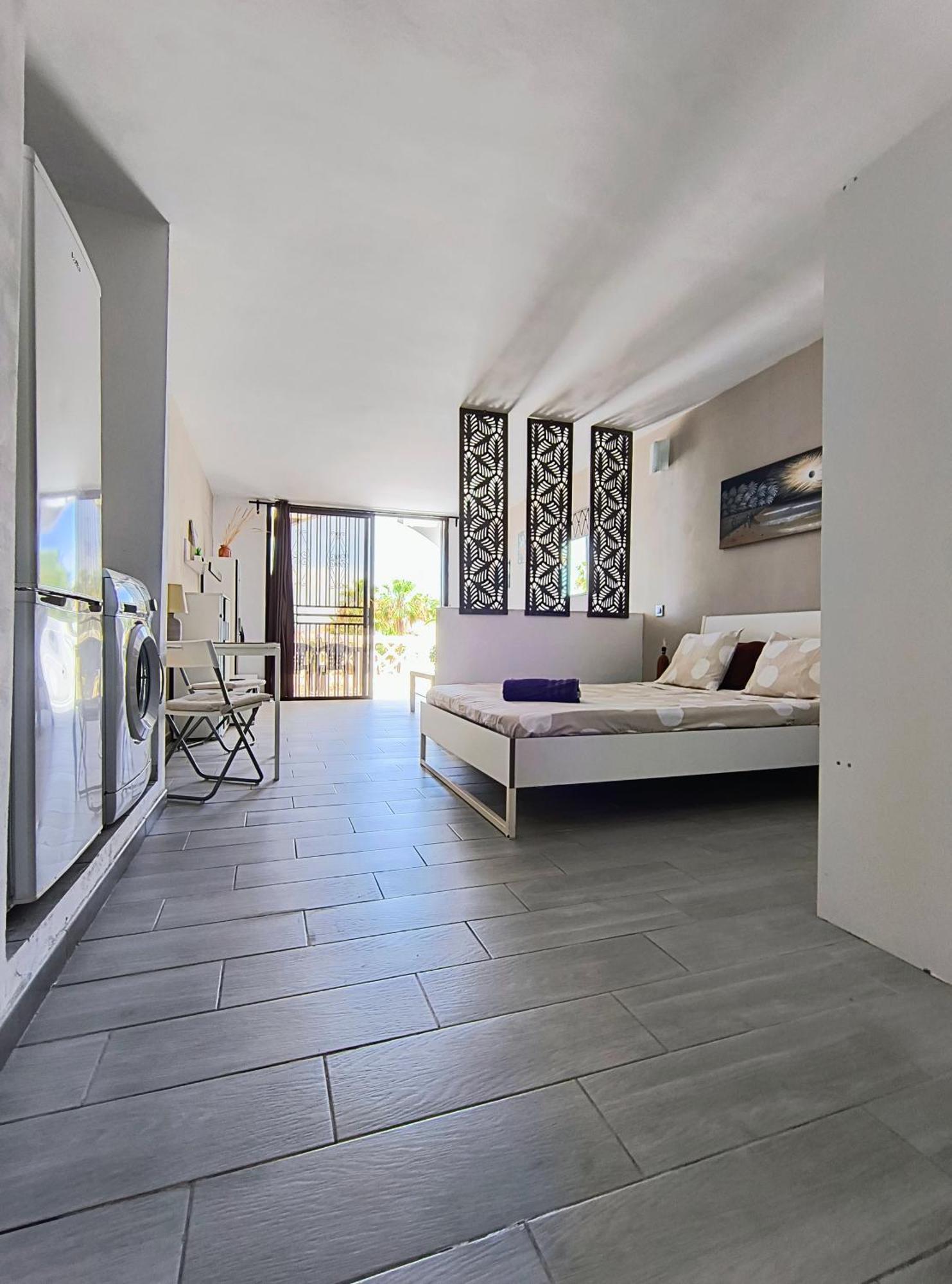 Studio Vista Oceano In Costa Adeje Eksteriør bilde