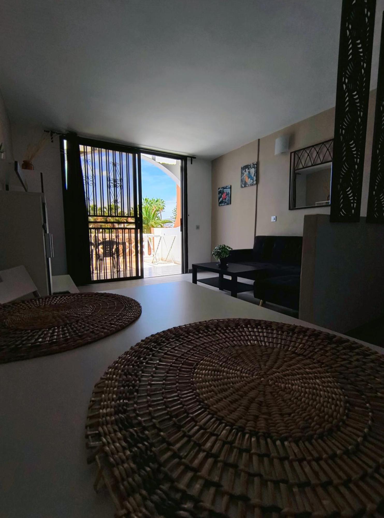 Studio Vista Oceano In Costa Adeje Eksteriør bilde
