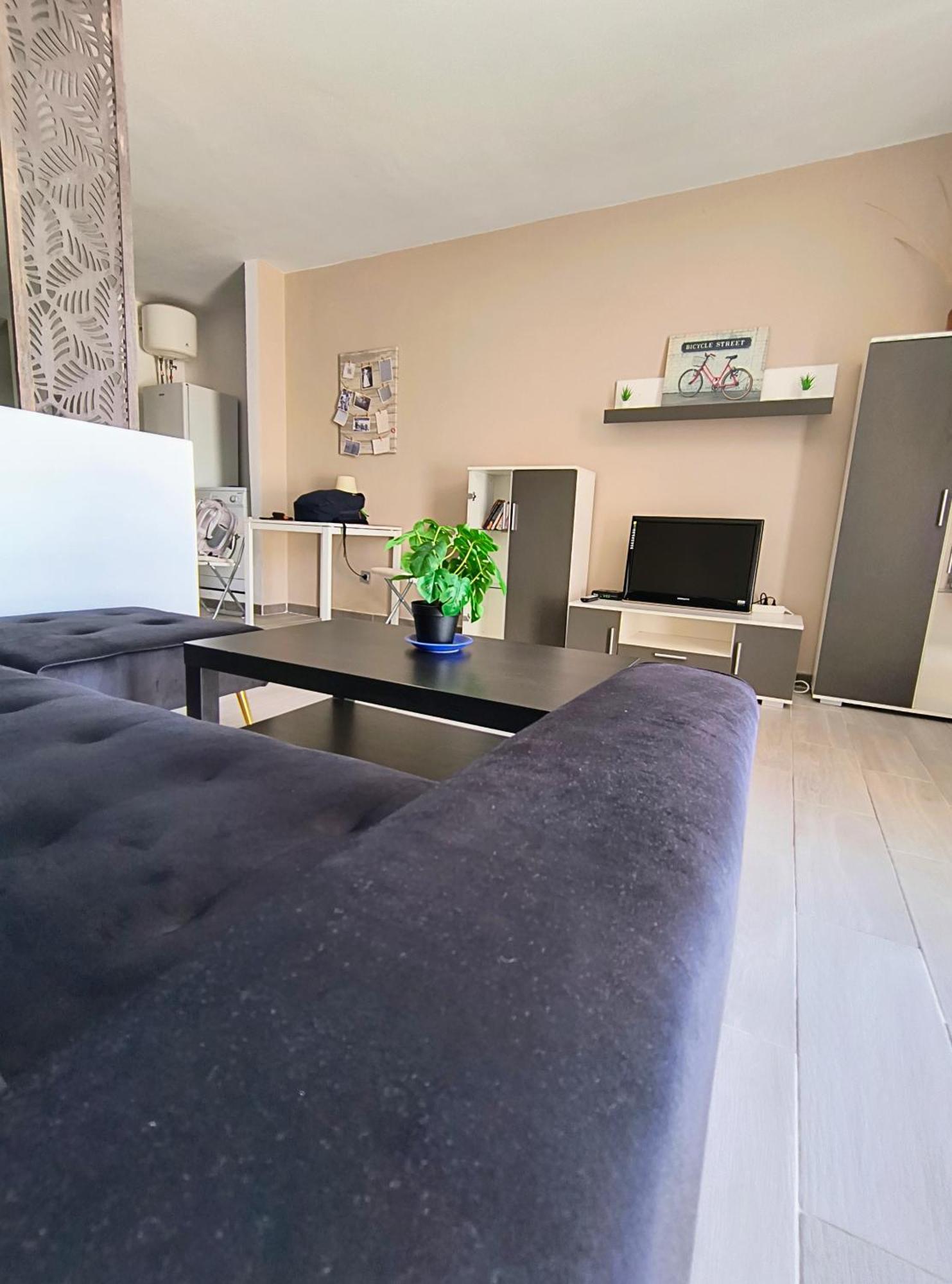 Studio Vista Oceano In Costa Adeje Eksteriør bilde