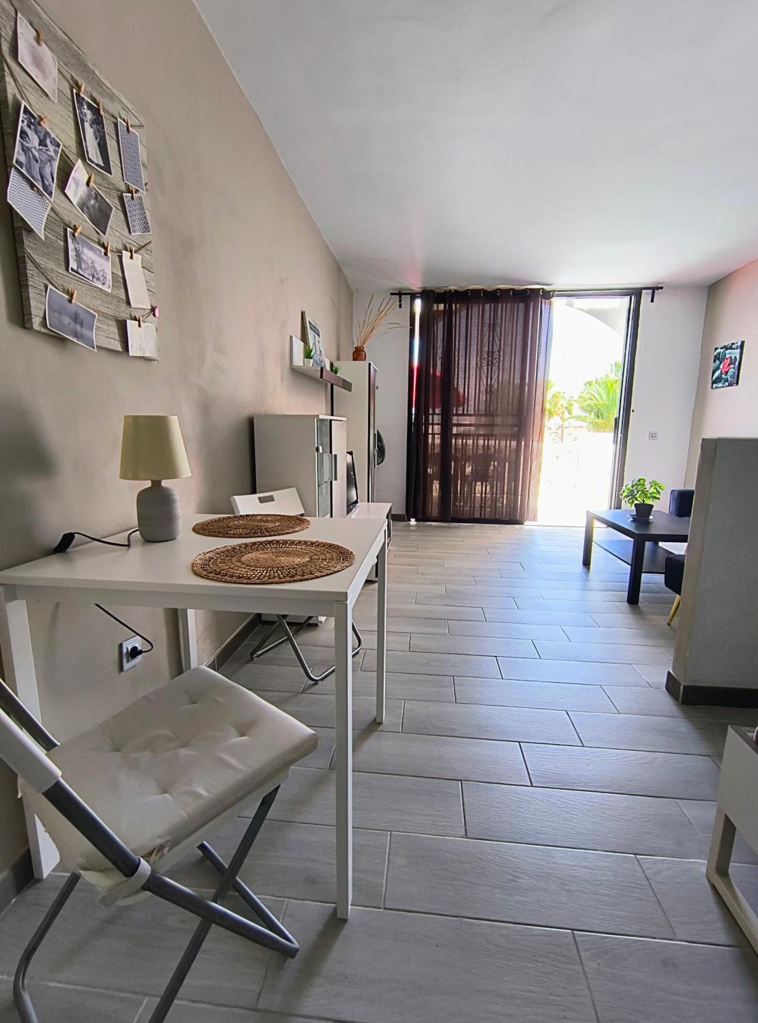 Studio Vista Oceano In Costa Adeje Eksteriør bilde